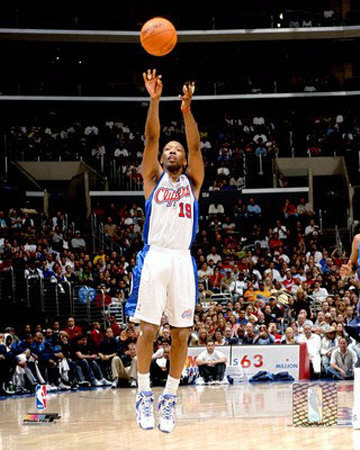 Sam Cassell