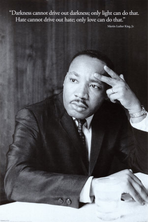 Martin Luther King Jr.