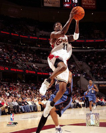 Larry Hughes