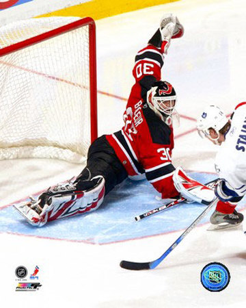 Martin Brodeur