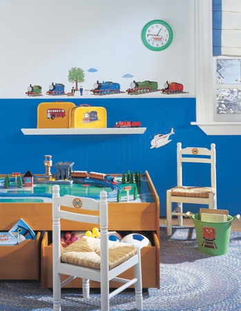 Thomas The Tank Engine