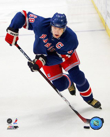 Jaromir Jagr