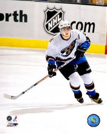 Alexander Ovechkin