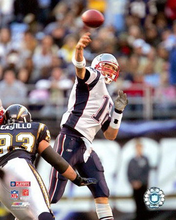 Tom Brady