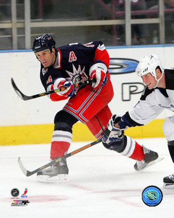 Brendan Shanahan