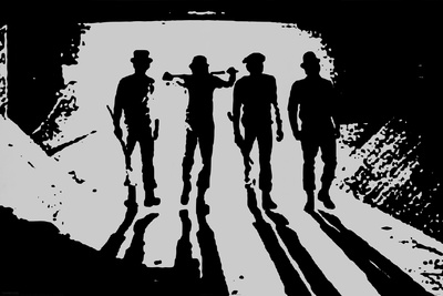 Buy A Clockwork Orange at AllPosters.com