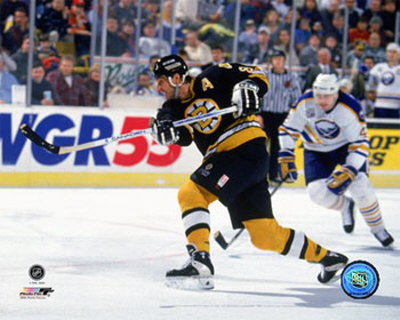 Cam Neely