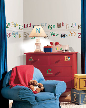 Alphabet