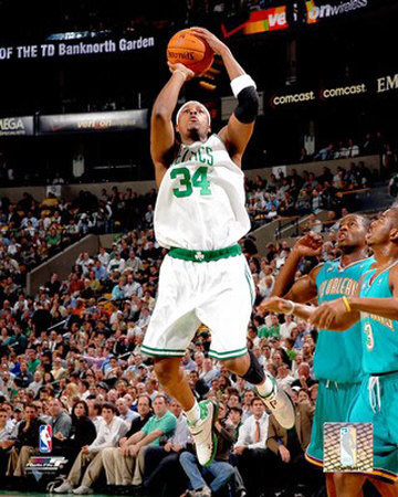 Paul Pierce