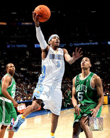 Allen Iverson