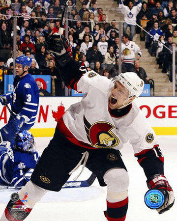 Dany Heatley