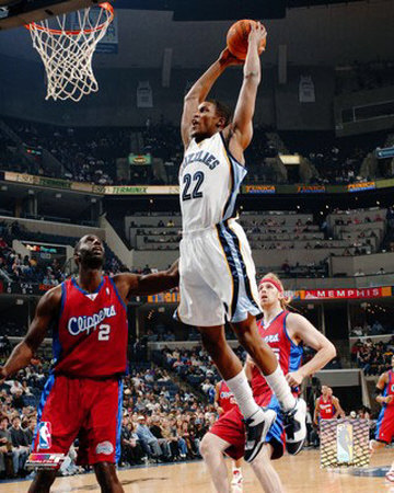 Rudy Gay