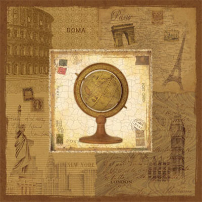Globe I