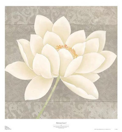 Platinum Luxe I
