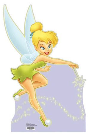Tinkerbell