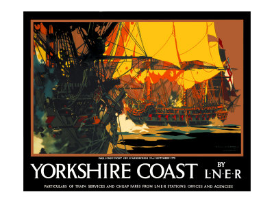 Yorkshire Coast