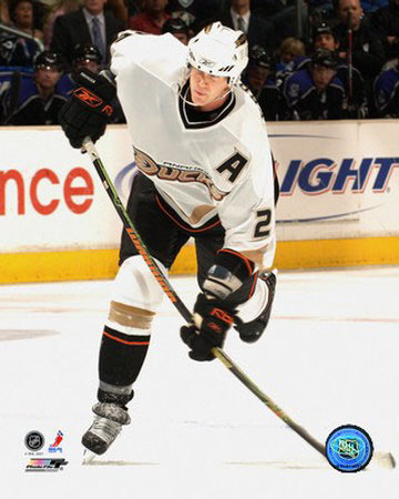 Chris Pronger