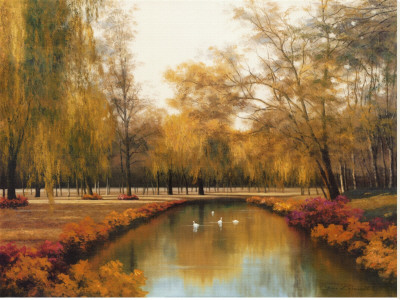 Weeping Willow
