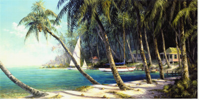 Bali Cove