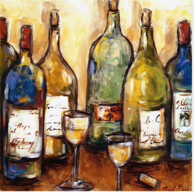 Uncorked