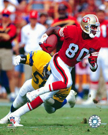 Jerry Rice