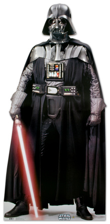 Darth Vader Poster