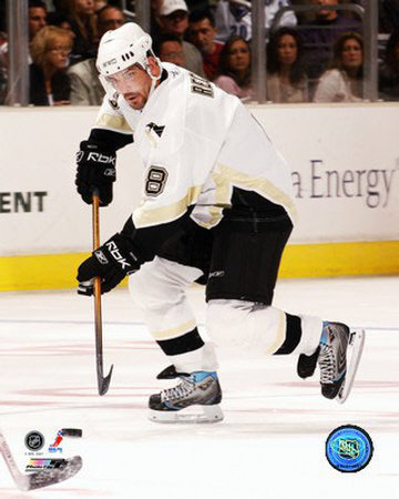 Mark Recchi