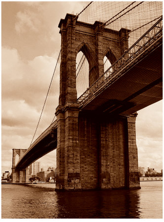 East Crossing