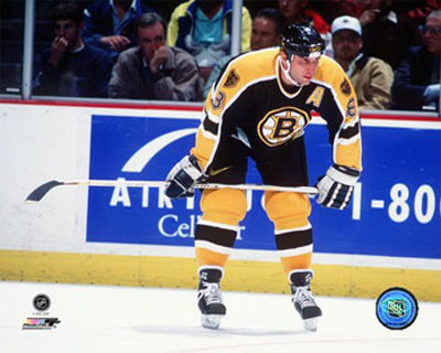 Cam Neely