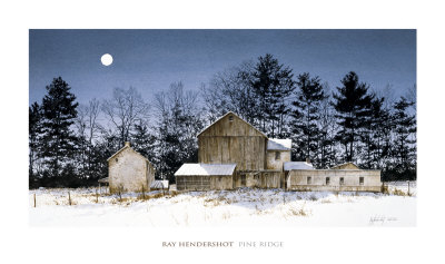 Pine Ridge