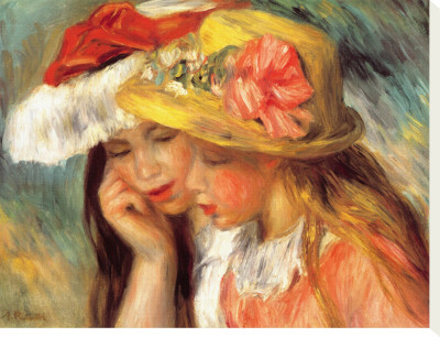 Deux Soeurs