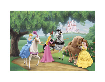 Princess Promenade