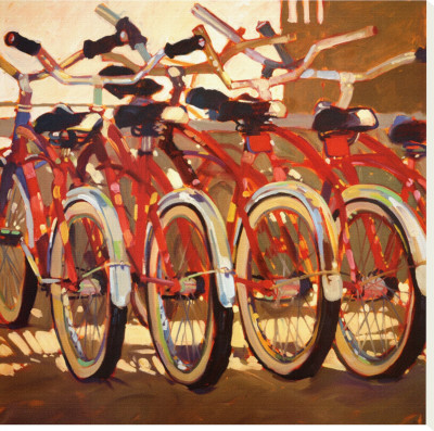 Retro Bikes
