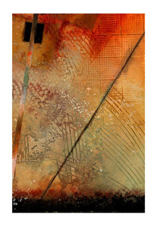 Arial View Study II