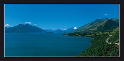 Lake Wakatipu