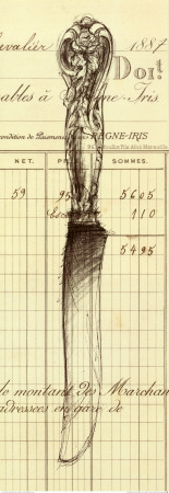 Knife Document