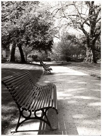 Buy April in Paris at AllPosters.com