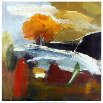 Abstract Movement