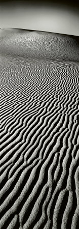 White Sand, New Mexico, Usa