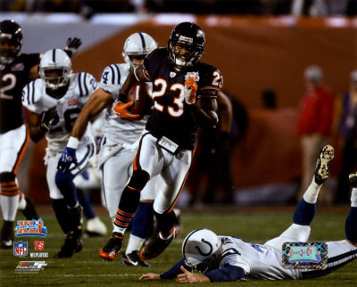 Buy Devin Hester at AllPosters.com