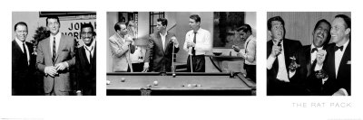 The Rat Pack