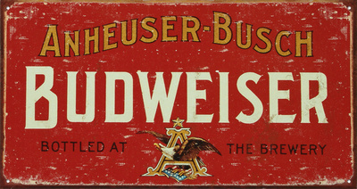 Buy Budweiser at AllPosters.com