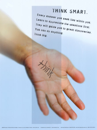Think