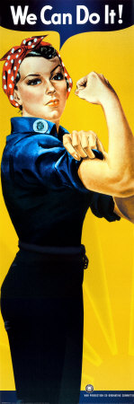 Buy We Can Do It at AllPosters.com
