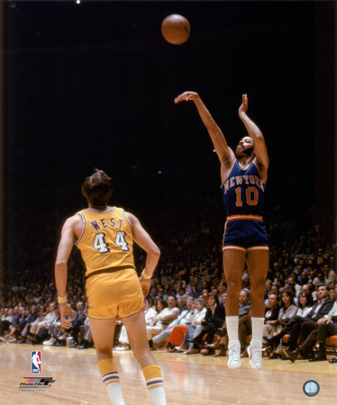 Walt Frazier