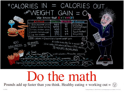 Do The Math