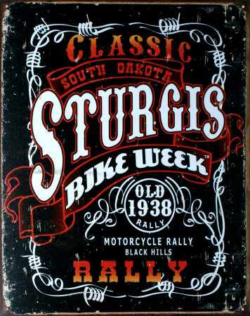 Sturgis 1938