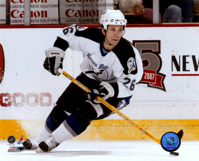 Buy Martin St. Louis at AllPosters.com