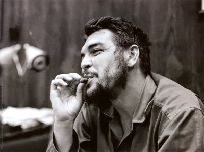 Buy Che Guevara at AllPosters.com