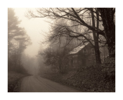 Buy Parish Hill Road at AllPosters.com